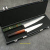 Sakai Takayuki  Knife Case - Japanny - Best Japanese Knife