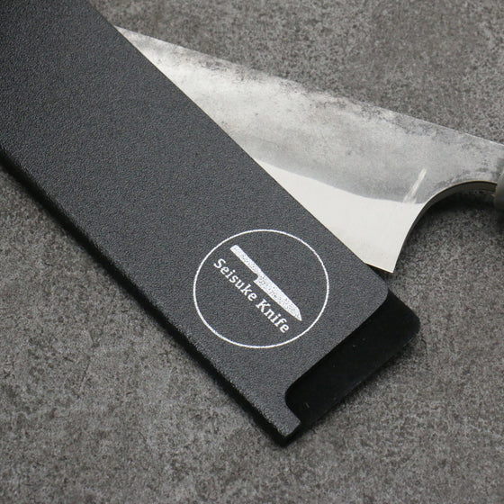 Edge Guard 180mm (For Gyuto, Nakiri, Santoku, Bunka) - Japanny - Best Japanese Knife