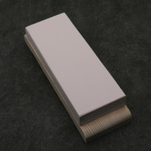  Imanishi Ceramic H25 series (With Stand) Sharpening Stone  #2000 205mm x 75mm x 25mm - Japanny - Best Japanese Knife