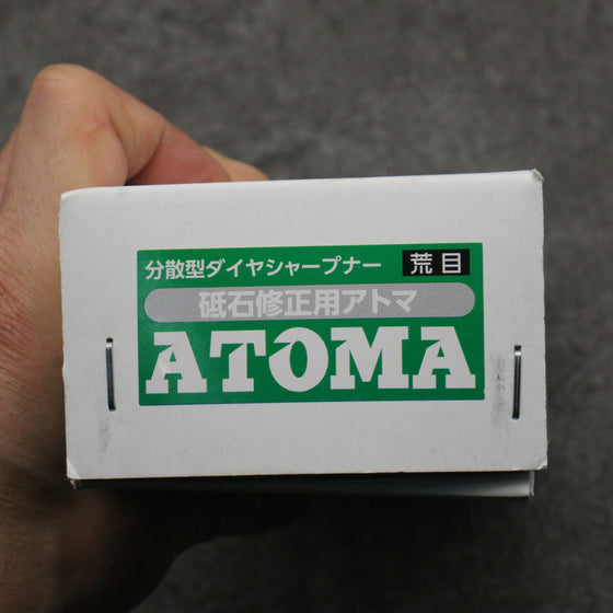 Atoma Flattening Stone  #140 205mm x 75mm x 10mm - Japanny - Best Japanese Knife