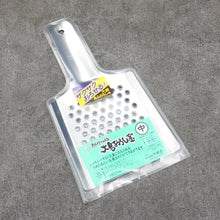  Tsuboe Big Devil Grater Stainless Steel  123mm x 235mm M