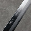 Tessen by Tanaka Tamahagane Sakimaru Yanagiba  315mm Ebony Wood Handle with Sheath - Japanny - Best Japanese Knife