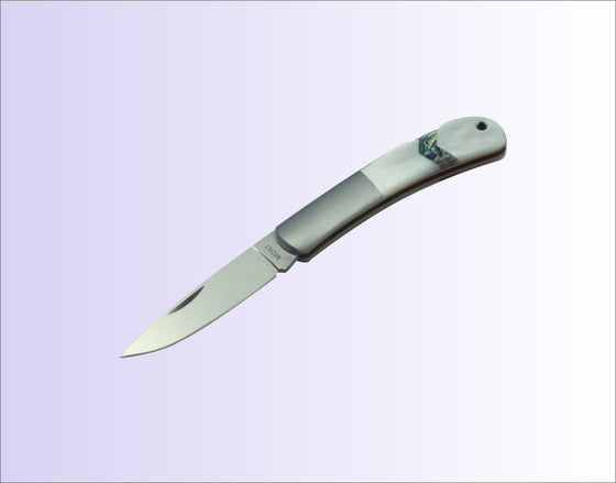 Moki Glory Arrow Pocket Knife - Japanny - Best Japanese Knife