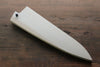 Saya Sheath for Gyuto Chef's Knife with Plywood Pin-240mm(Kaneko) - Japanny - Best Japanese Knife