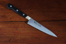  Misono UX10 Stainless Steel Petty-Utility Japanese Knife 130mm - Japanny - Best Japanese Knife