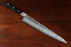 Misono UX10 Stainless Steel Sujihiki Salmon 240mm - Japanny - Best Japanese Knife