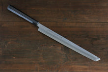  Sakai Takayuki White Steel No.1 Takohiki 300mm - Japanny - Best Japanese Knife
