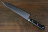 Sakai Takayuki Grand Chef Swedish Steel-stn Gyuto  240mm - Japanny - Best Japanese Knife