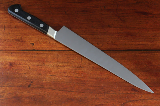 Misono UX10 Stainless Steel Sujihiki 270mm - Japanny - Best Japanese Knife