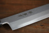 Sakai Takayuki INOX Molybdenum Usuba 165mm Magnolia Handle - Japanny - Best Japanese Knife