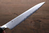 Sakai Takayuki Molybdenum 63 Layer Damascus Petty-Utility 150mm - Japanny - Best Japanese Knife
