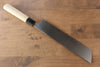 Sakai Takayuki Kasumitogi White Steel Hamokiri 270mm - Japanny - Best Japanese Knife