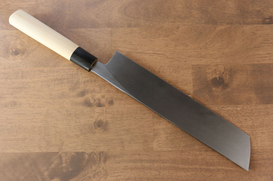 Sakai Takayuki Kasumitogi White Steel Hamokiri 270mm - Japanny - Best Japanese Knife