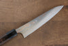 Yu Kurosaki Houou VG10 Colored Damascus Petty-Utility  150mm Wenge Handle - Japanny - Best Japanese Knife