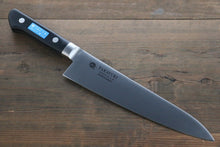  Sakai Takayuki INOX Molybdenum Gyuto 210mm POM Resin Handle - Japanny - Best Japanese Knife