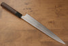 Yu Kurosaki Houou VG10 Colored Damascus Sujihiki 270mm Wenge Handle - Japanny - Best Japanese Knife