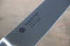 Sakai Takayuki INOX Molybdenum Gyuto 210mm POM Resin Handle - Japanny - Best Japanese Knife