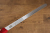 VICTORINOX Stainless Steel Wave Knife 300mm Plastic Handle (Super Deal) - Japanny - Best Japanese Knife