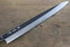 Kikumori VG10 Mirrored Finish Yanagiba Japanese Chef Knife 270mm - Japanny - Best Japanese Knife