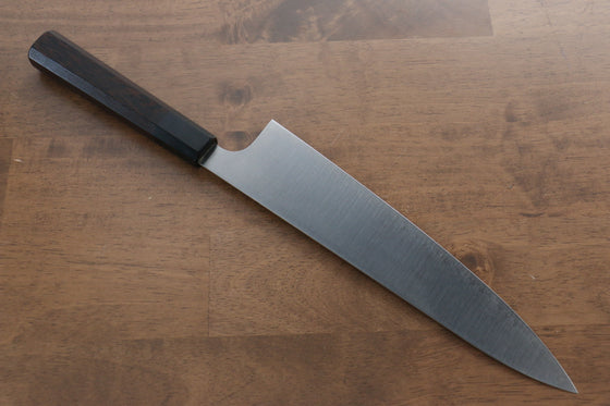 Kei Kobayashi R2/SG2 Gyuto  240mm Wenge Handle - Japanny - Best Japanese Knife