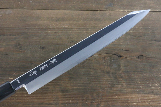 Kikumori VG10 Mirrored Finish Kiritsuke Yanagiba Japanese Chef Knife 270mm - Japanny - Best Japanese Knife