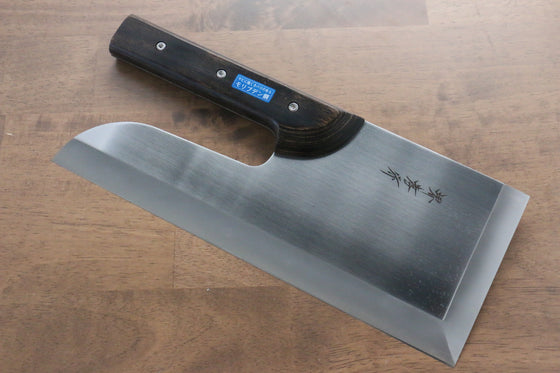 Sakai Takayuki Molybdenum Soba  300mm - Japanny - Best Japanese Knife