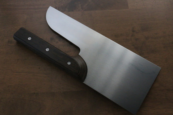 Sakai Takayuki Molybdenum Soba  300mm - Japanny - Best Japanese Knife