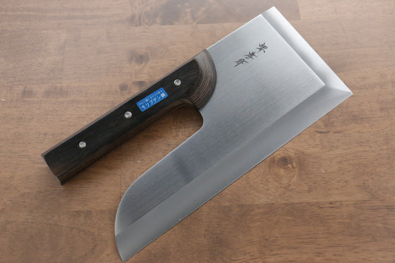 Sakai Takayuki Molybdenum Soba 270mm - Japanny - Best Japanese Knife
