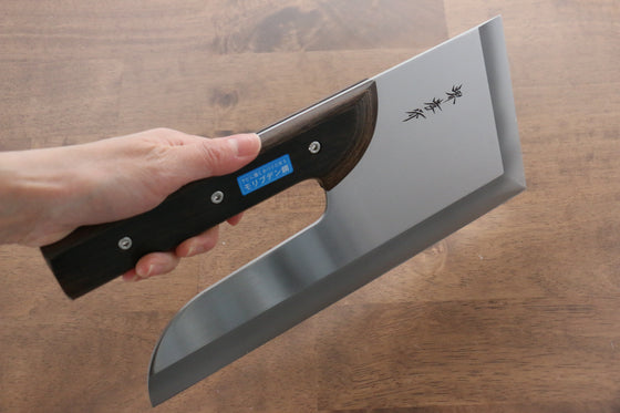 Sakai Takayuki Molybdenum Soba  270mm - Japanny - Best Japanese Knife
