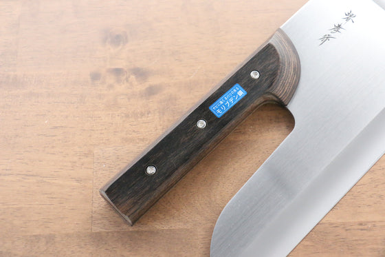 Sakai Takayuki Molybdenum Soba  270mm - Japanny - Best Japanese Knife