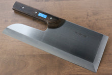  Sakai Takayuki Molybdenum Soba 330mm - Japanny - Best Japanese Knife