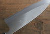 Seisuke Molybdenum Kasumitogi Deba - Japanny - Best Japanese Knife