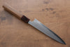 Naohito Myojin SG2 Petty-Utility 165mm Walnut Handle - Japanny - Best Japanese Knife