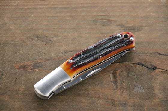 Moki Kronos Pocket Knife - Japanny - Best Japanese Knife