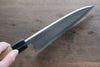 Sukenari White Steel No.2 Hongasumi Deba  Magnolia Handle - Japanny - Best Japanese Knife