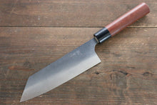  Seisuke SG2 Bunka 180mm with Jarrah Handle - Japanny - Best Japanese Knife
