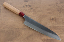  Makoto Kurosaki Ryusei VG7 Gyuto  210mm Cherry Blossoms Handle - Japanny - Best Japanese Knife
