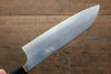 Seisuke R2/SG2 santoku  180mm with Jarrah Handle - Japanny - Best Japanese Knife