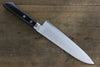 Kunihira Sairyu VG10 Damascus Gyuto 180mm Pakka wood Handle - Japanny - Best Japanese Knife