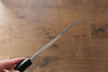 Sakai Takayuki Tokujyo White Steel No.2 Kiritsuke Deba  150mm Magnolia Handle - Japanny - Best Japanese Knife