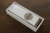 Suehiro CERAX 8080 Ceramic Fine Sharpening Stone with Plastic Base - #8000 - Japanny - Best Japanese Knife