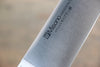 Misono Molybdenum Santoku Japanese Knife 160mm - Japanny - Best Japanese Knife