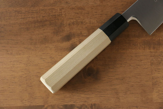 Jikko R2/SG2 Gyuto 210mm Magnolia Handle - Japanny - Best Japanese Knife