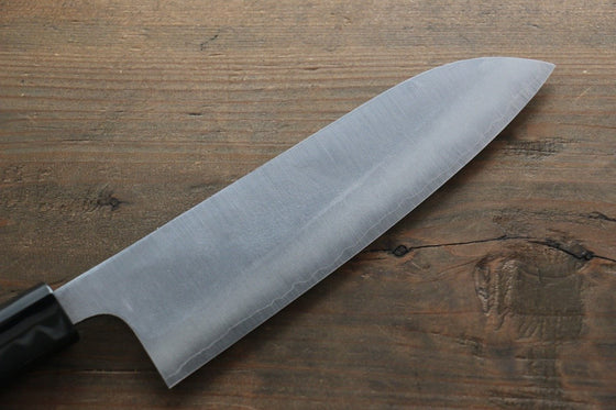 Nao Yamamoto VG10 Nashiji Santoku Japanese Knife 165mm - Japanny - Best Japanese Knife