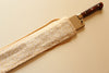 Japanese Style Knife Roll 1 Pocket - Japanny - Best Japanese Knife
