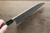 Nao Yamamoto VG10 Nashiji Santoku  165mm - Japanny - Best Japanese Knife