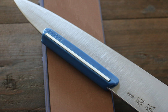 Super Togeru Knife Sharpening Guide