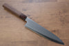 Naohito Myojin SPG2 Gyuto  210mm Walnut Handle - Japanny - Best Japanese Knife