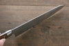 Sakai Takayuki VG10 33 Layer Damascus Gyuto  240mm Desert Ironwood Handle - Japanny - Best Japanese Knife