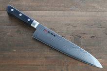  Kanetsune VG10 33 Layer Damascus Gyuto Japanese Knife 240mm Plastic Handle - Japanny - Best Japanese Knife